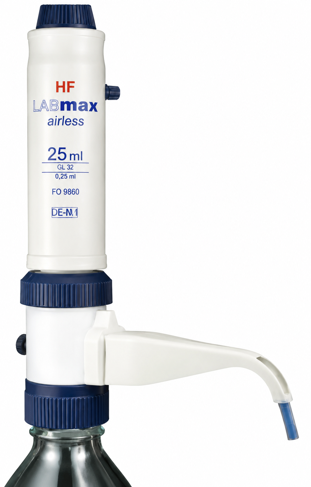 Bộ phân phối dung môi Dispenser