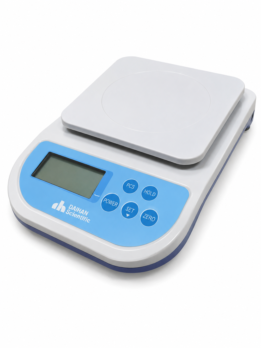 Cân điện tử Max.6100g