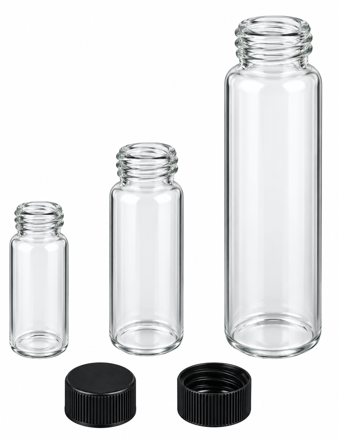 Lọ lưu mẫu Vial nhiều dung tích