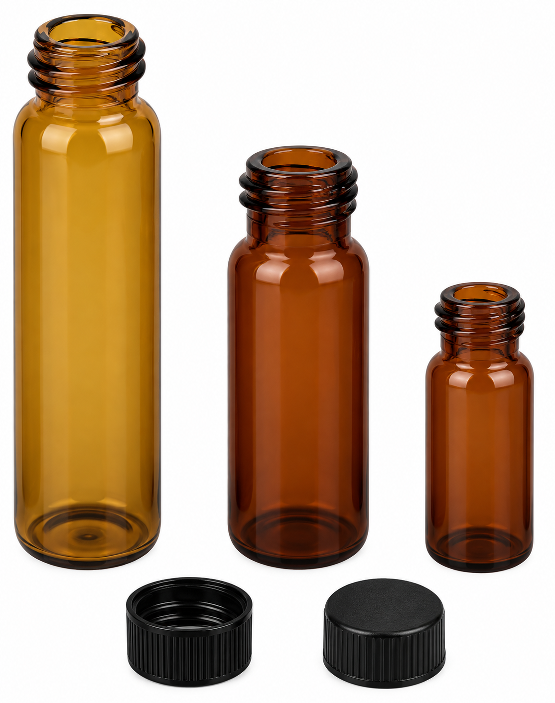 Lọ lưu mẫu Vial nhiều dung tích
