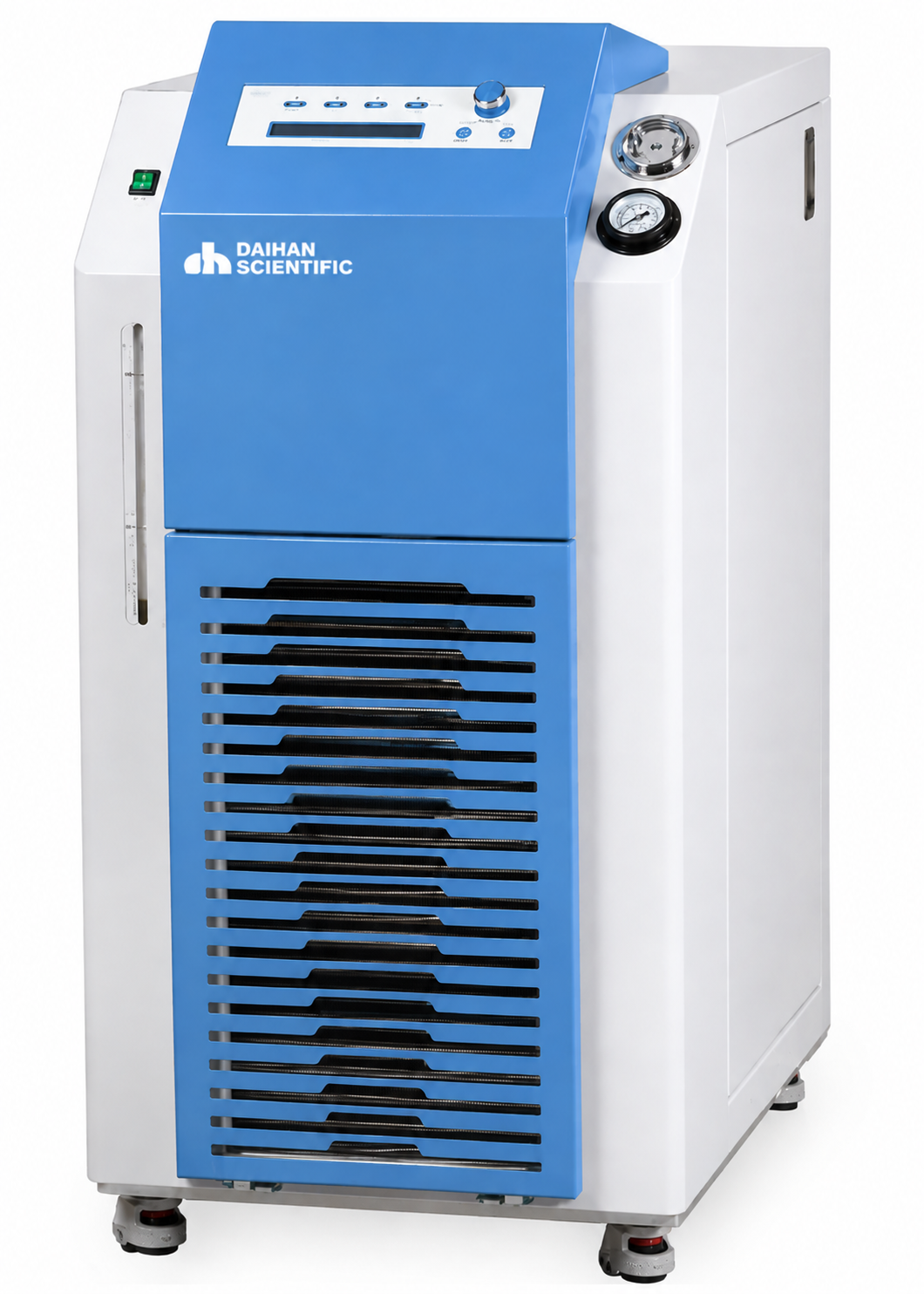 Bể tuần hoàn nhiệt -30℃~+200℃