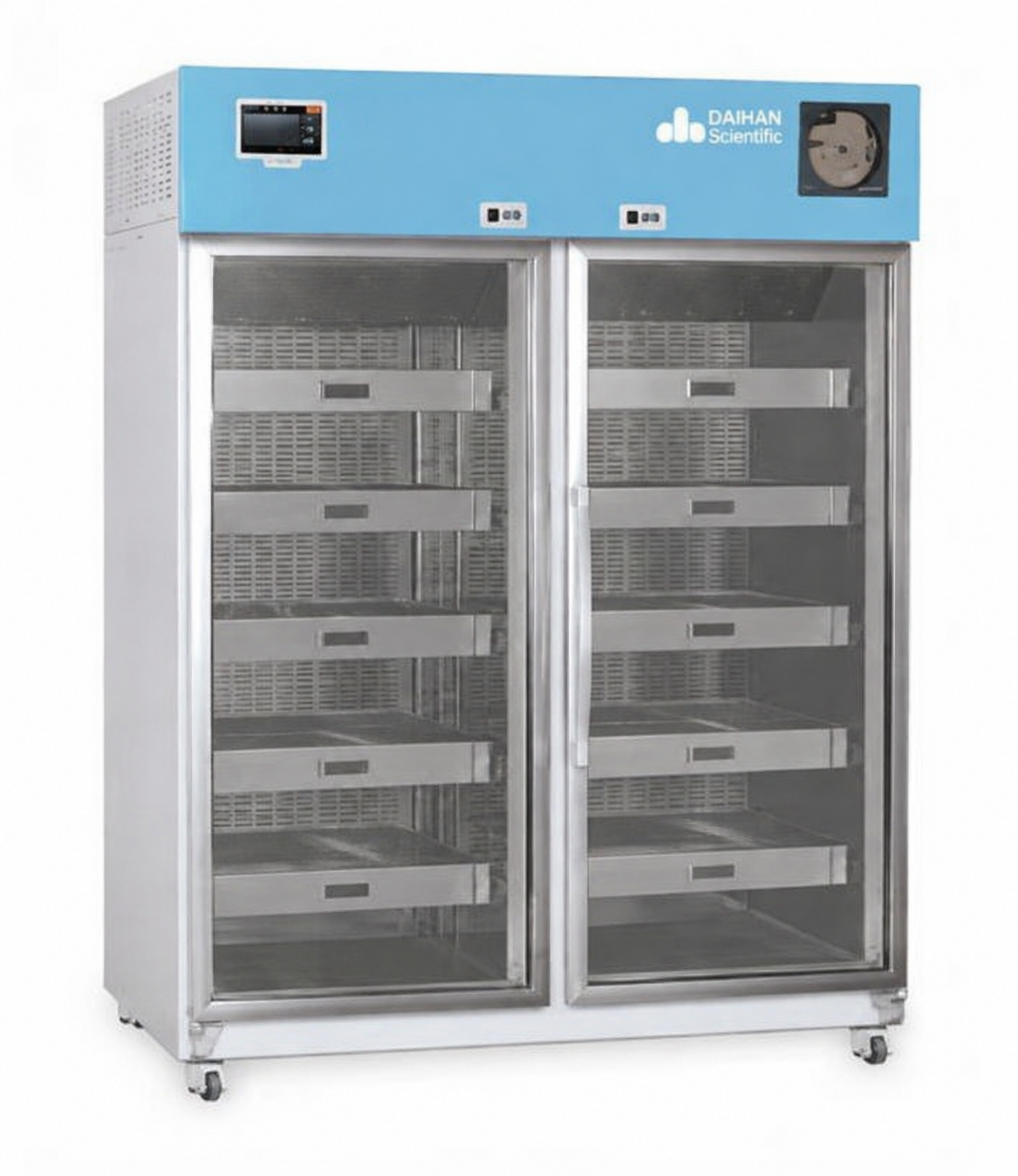 Tủ lạnh 2℃~10℃