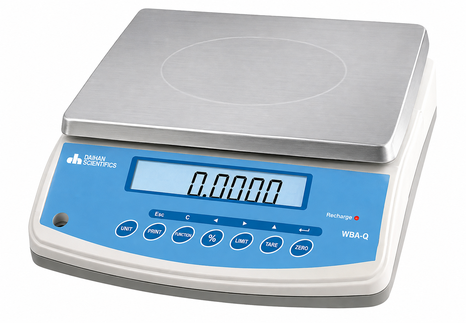 Cân phân tích Max.32kg