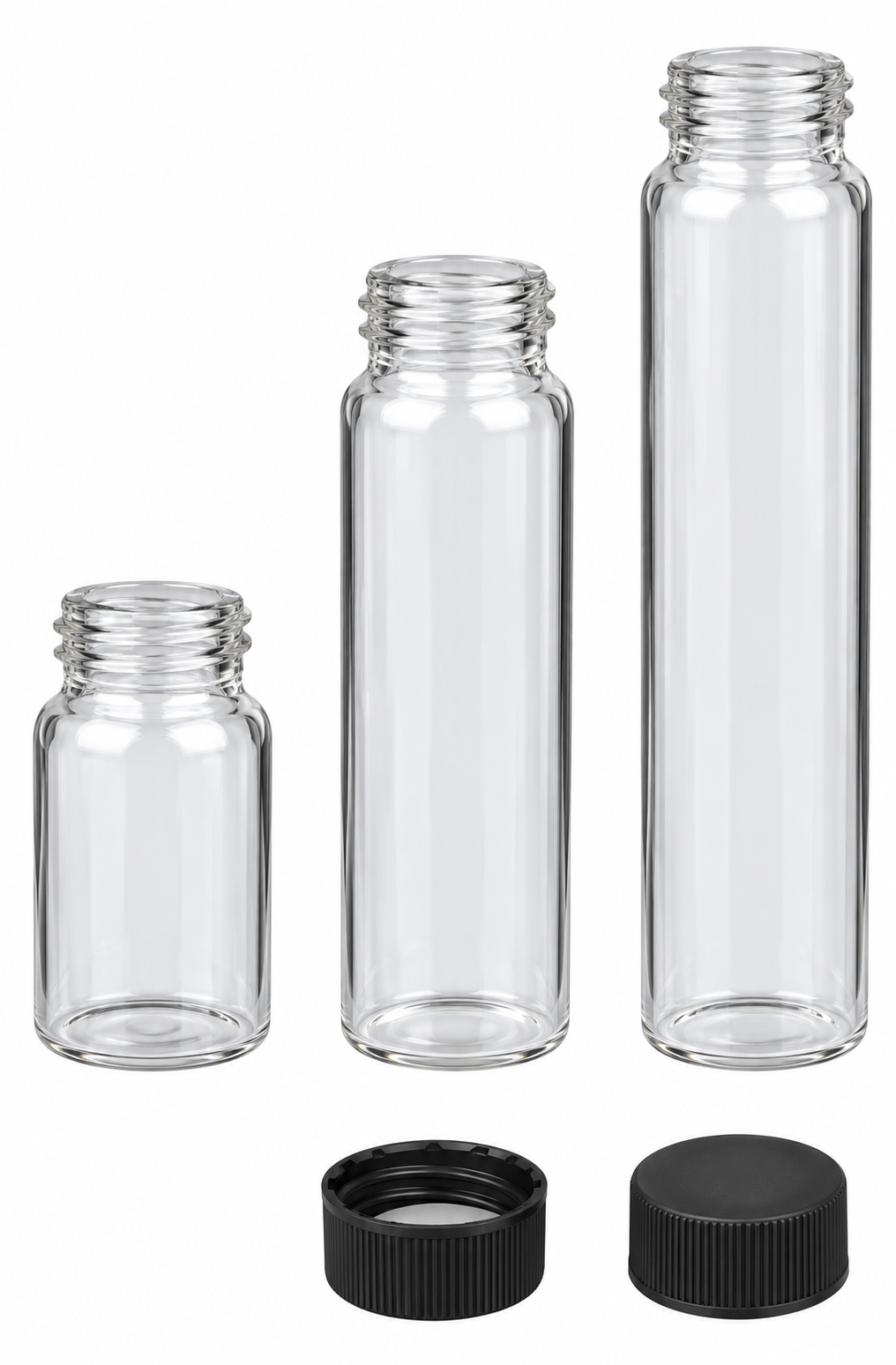 Lọ lưu mẫu Vial nhiều dung tích