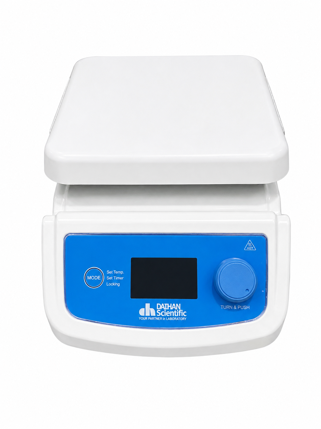 Bếp gia nhiệt Digital 500℃