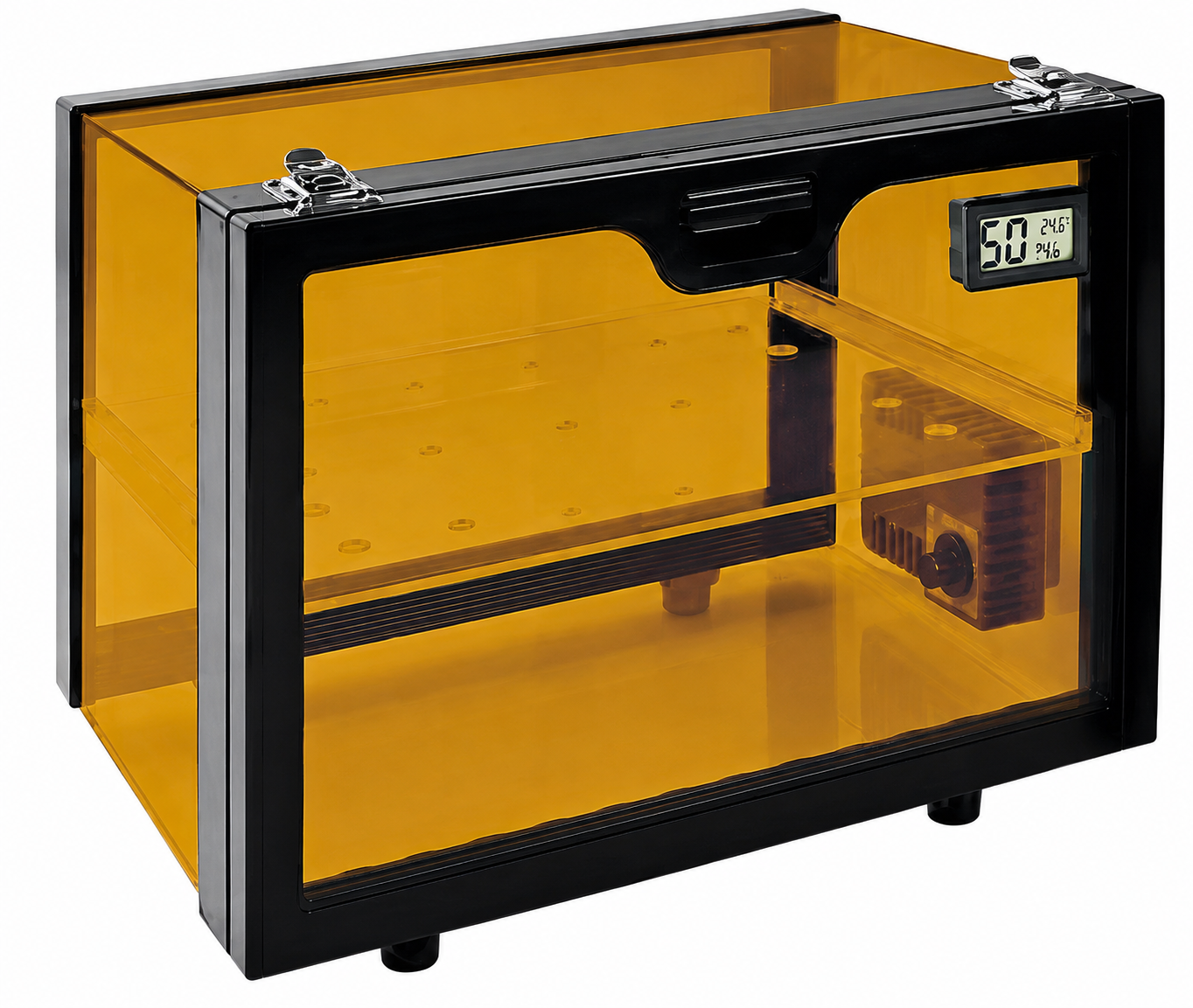 Tủ hút ẩm tự động 33 Lít