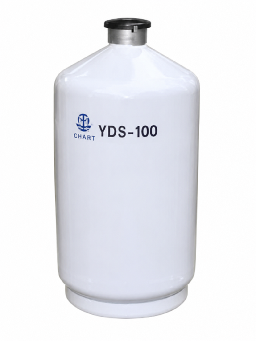 Bình chứa Nitơ 10Lit