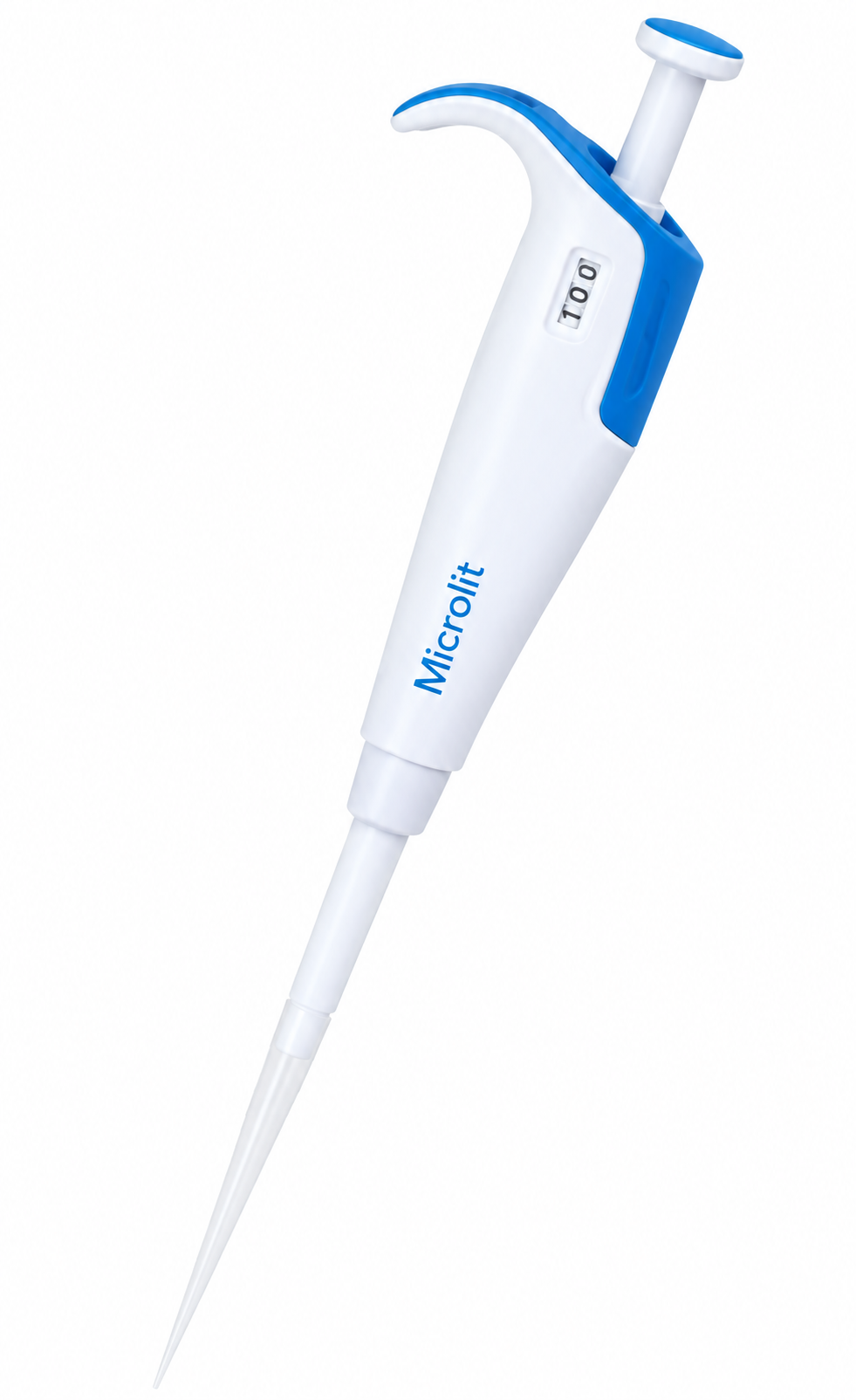 Micropipet nhiều dung tích