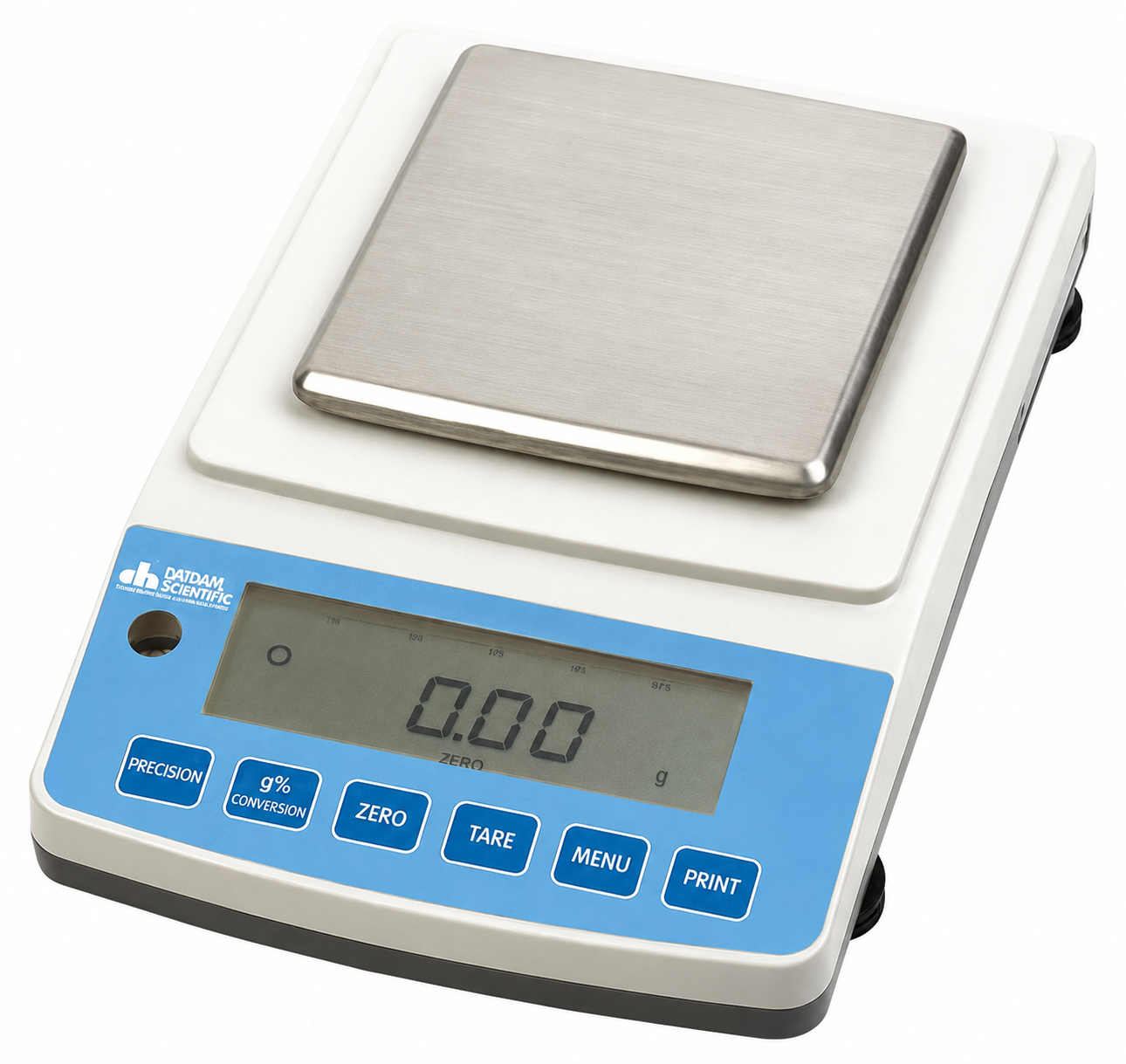 Cân điện tử Max.610g