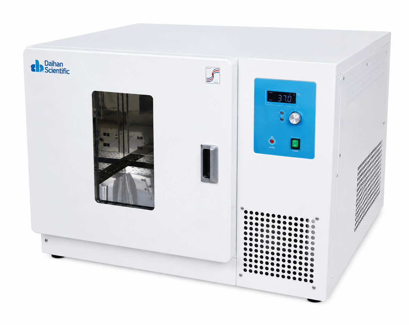 Tủ ấm lạnh có lắc