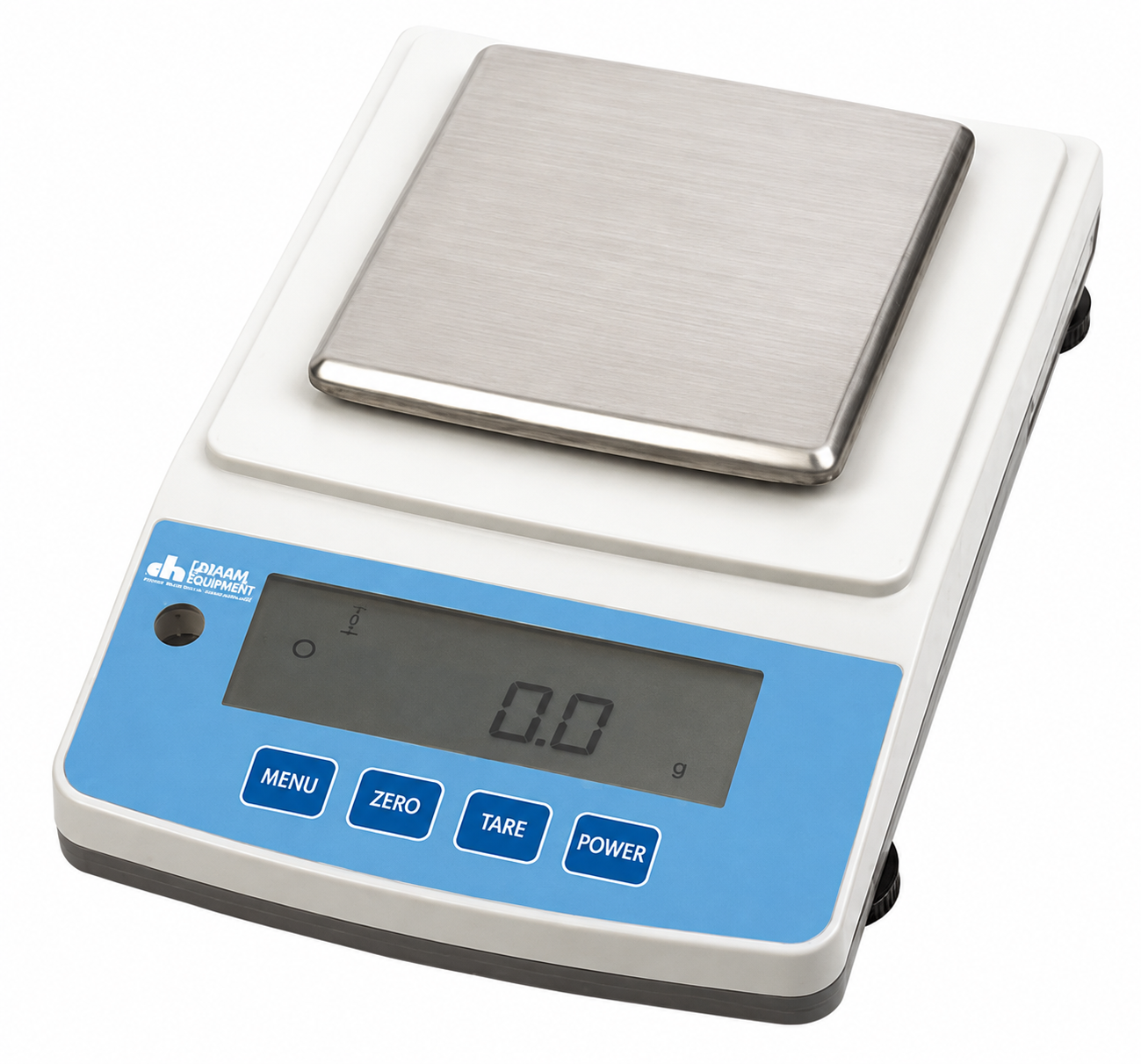 Cân điện tử Max.610g.