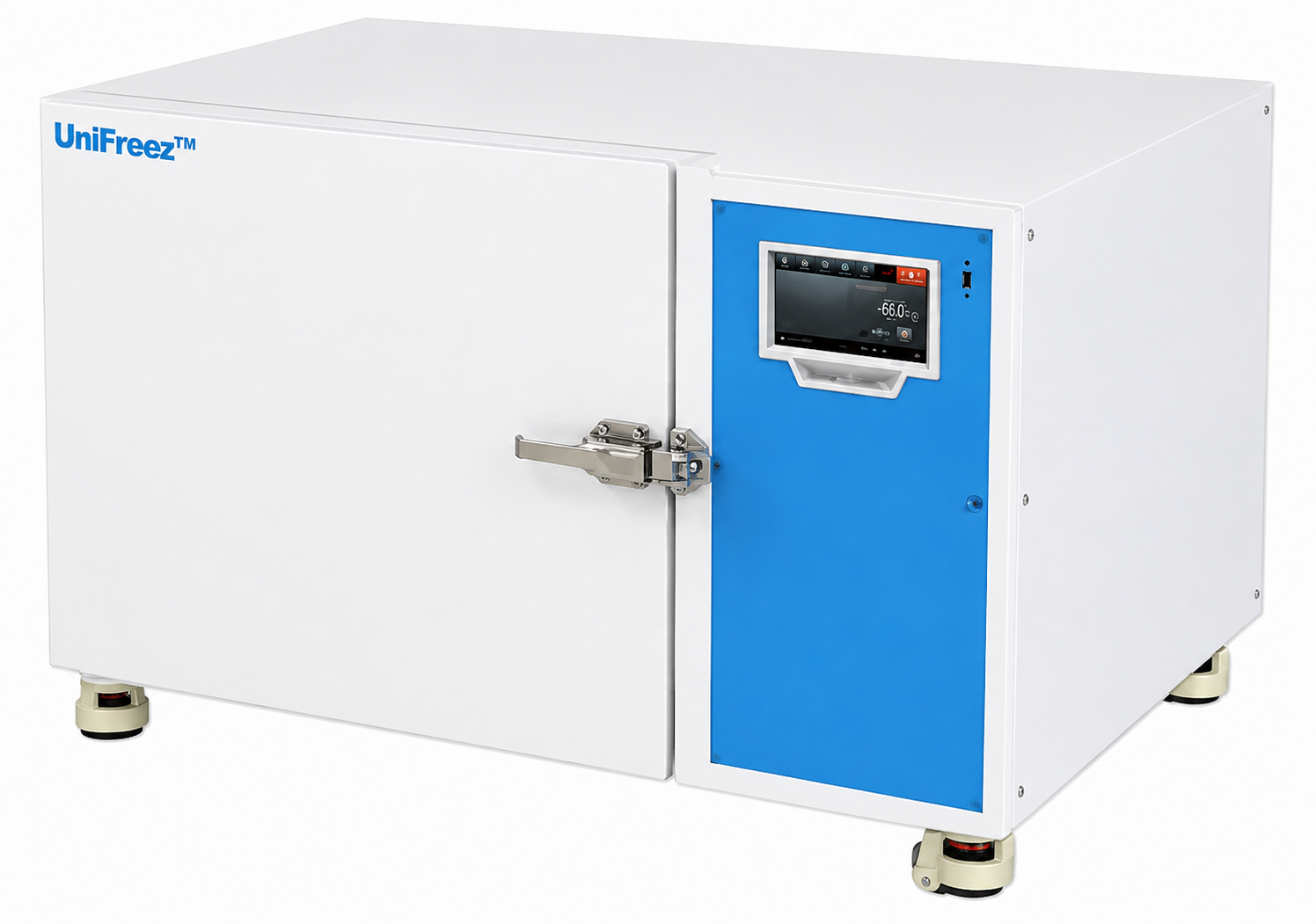 Tủ lạnh âm sâu -86℃~-65℃