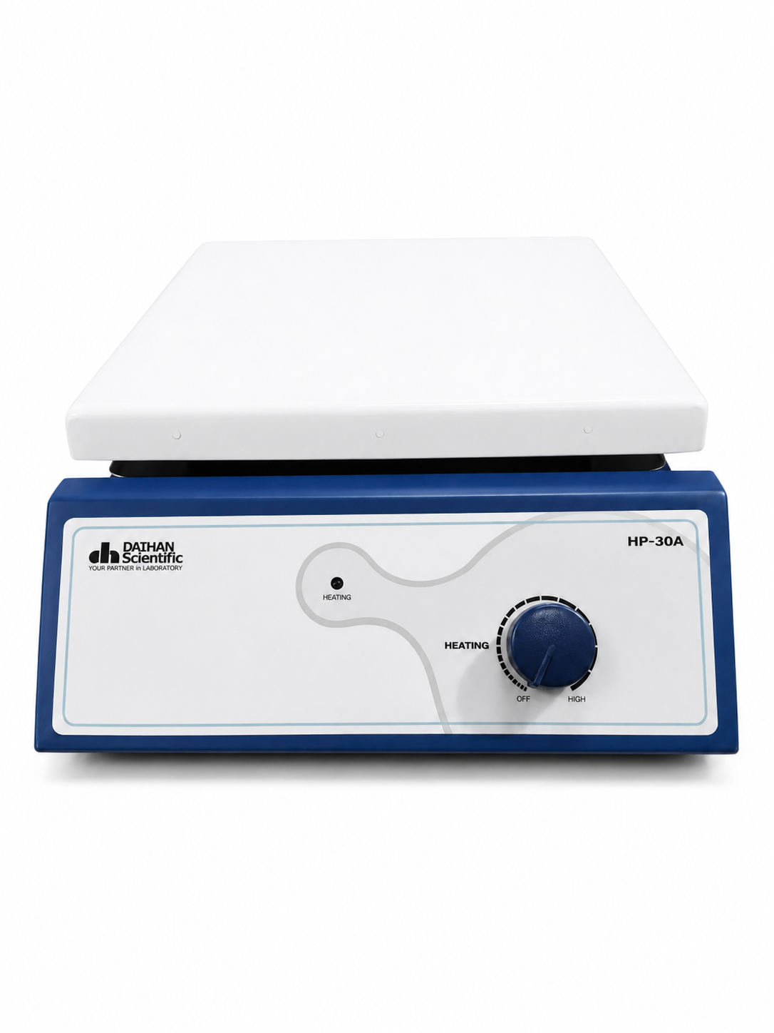 Bếp gia nhiệt Analog 380℃