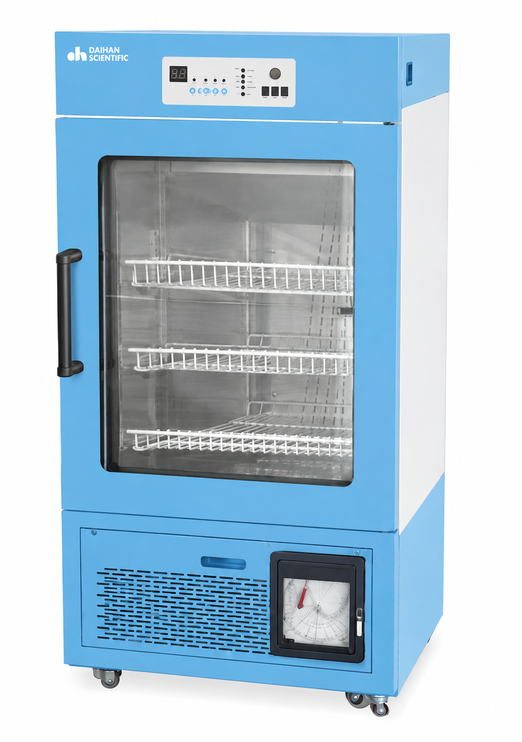 Tủ lạnh 2℃~10℃