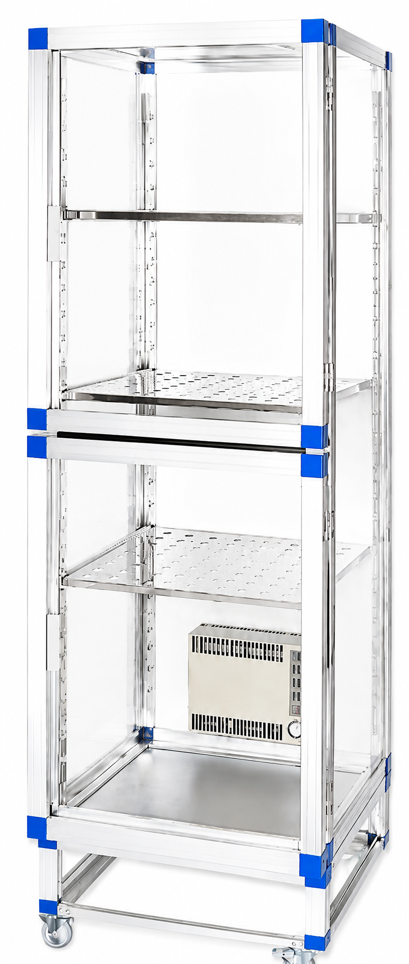 Tủ hút ẩm tự động kiểm soát Digital 320 Lít