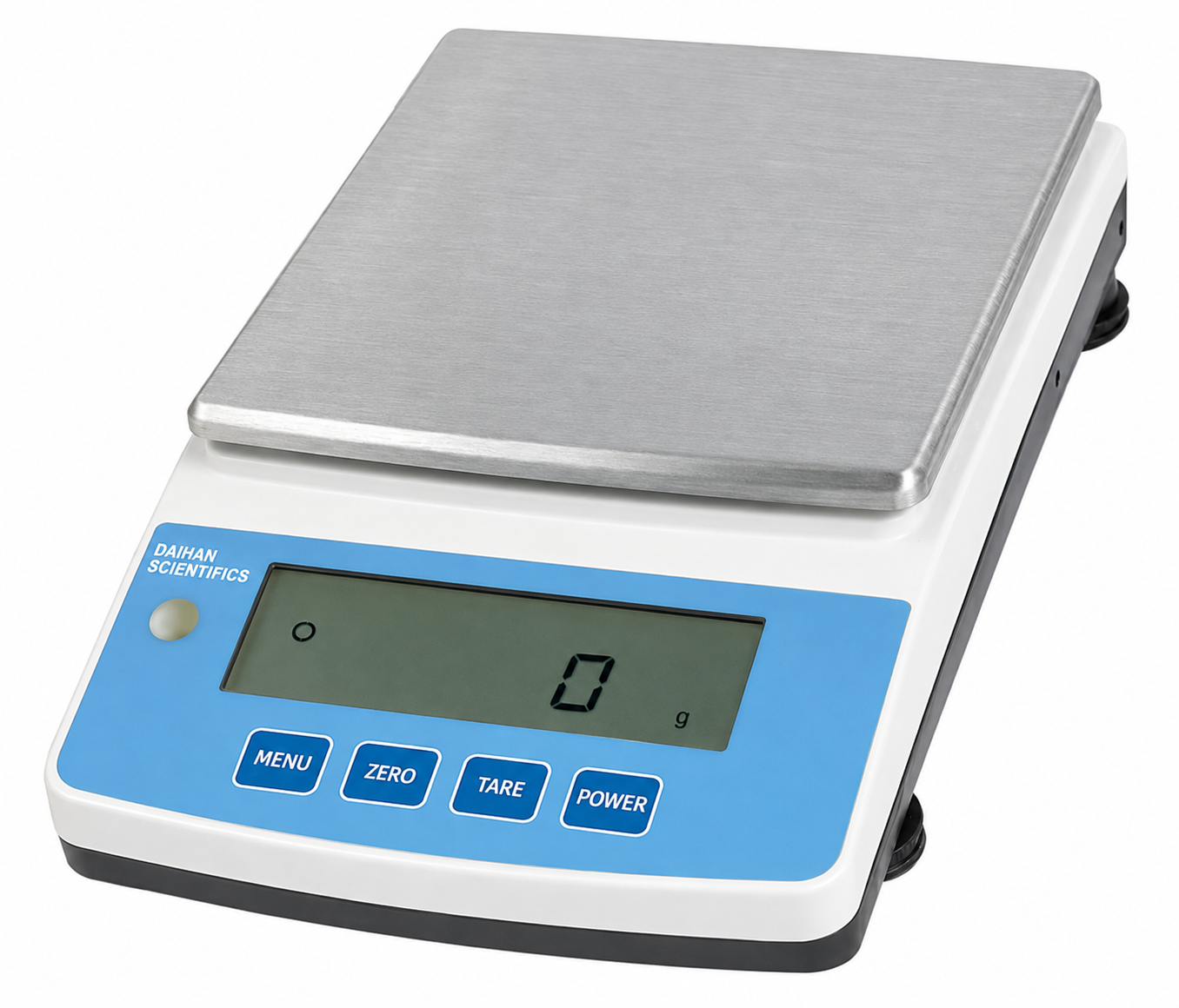 Cân điện tử Max.6100g