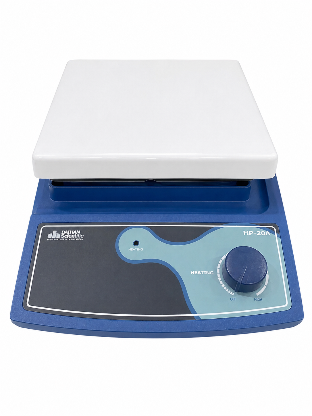 Bếp gia nhiệt Analog 380℃