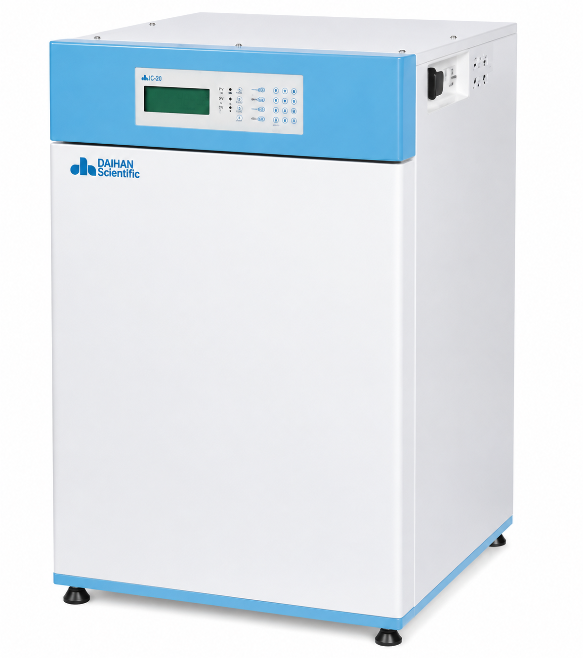 Tủ ấm CO₂