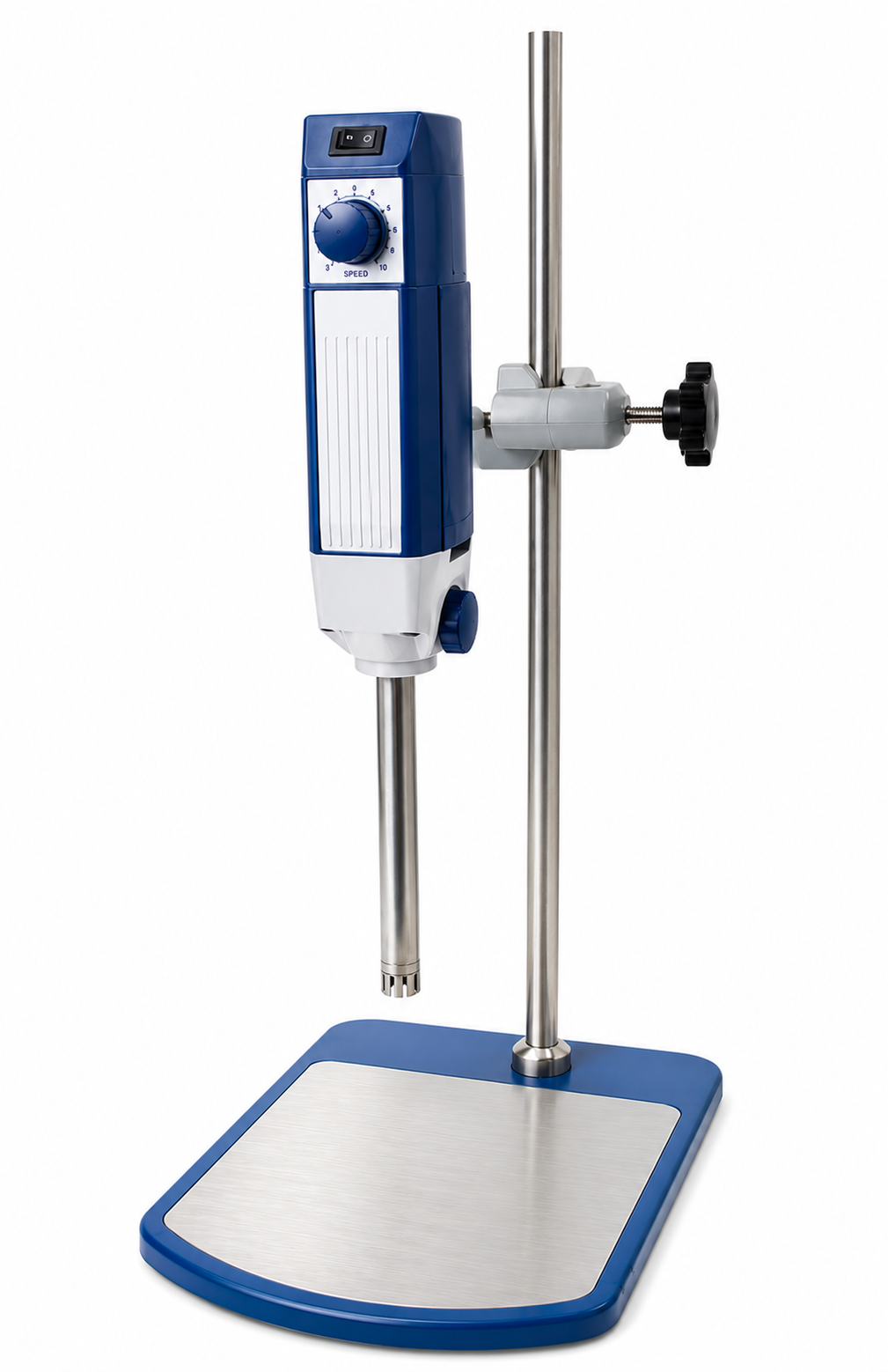 Máy đồng hóa Analog