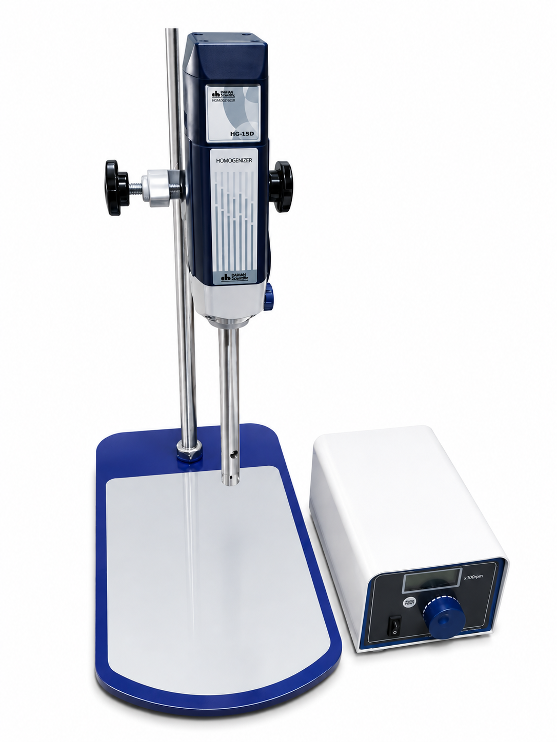 Máy đồng hóa Digital