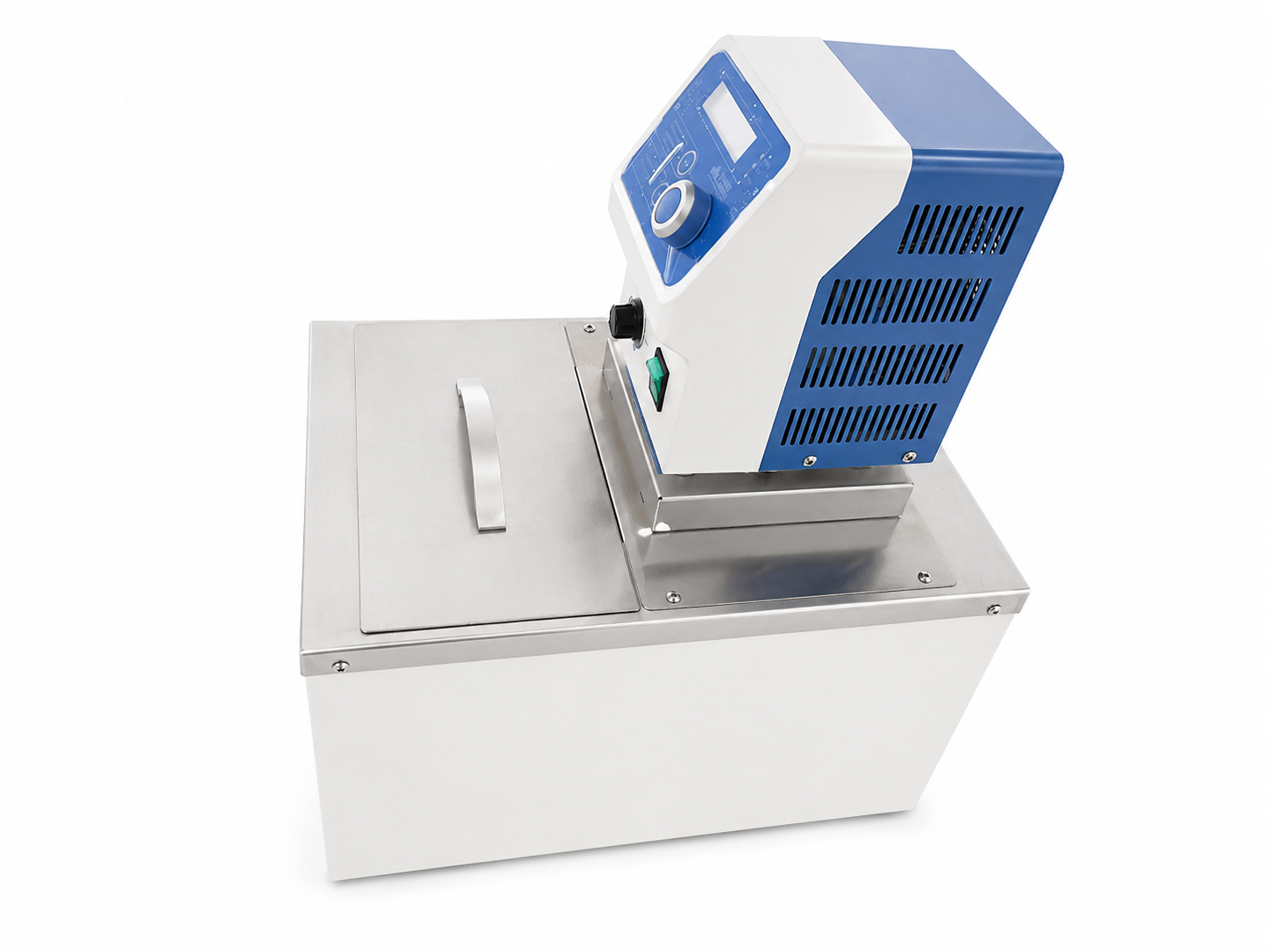 Bể tuần hoàn nhiệt 250℃. Max. 22 lít