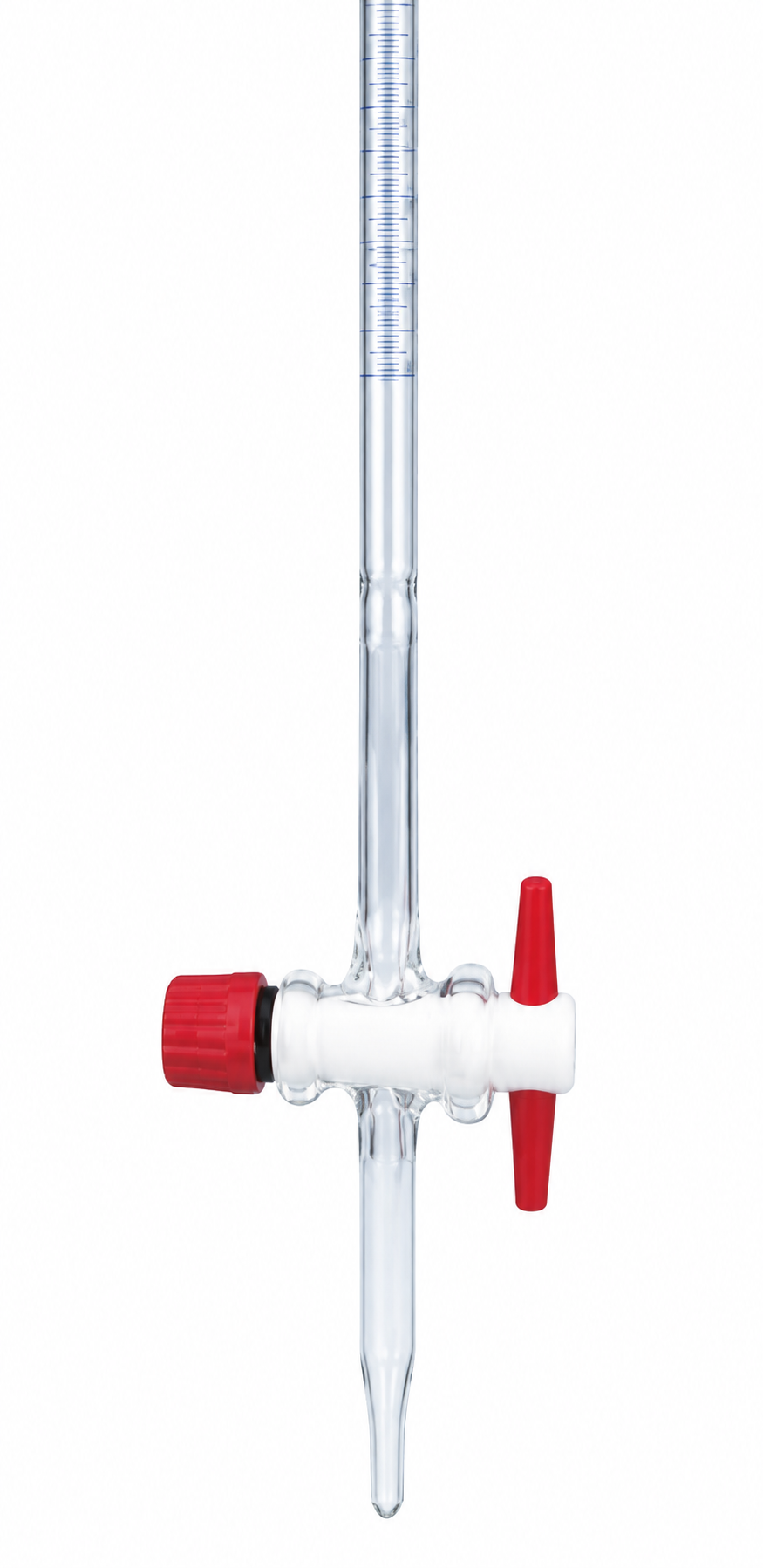 Burette nhiều dung tích Witeg