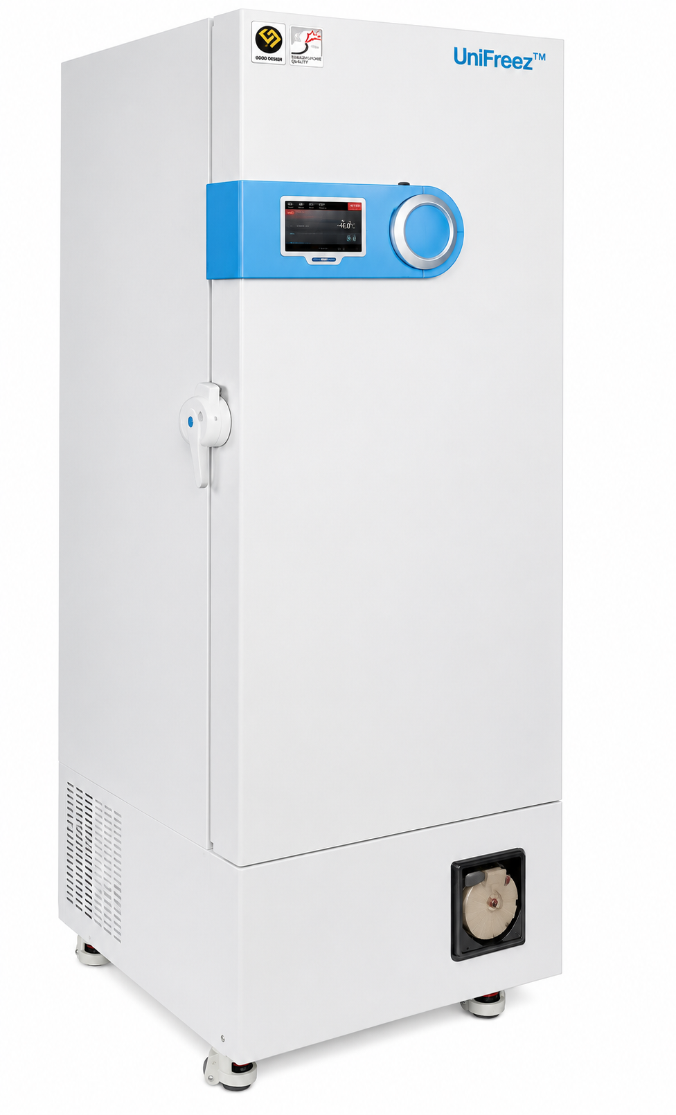 Tủ lạnh âm sâu -45℃~-15℃