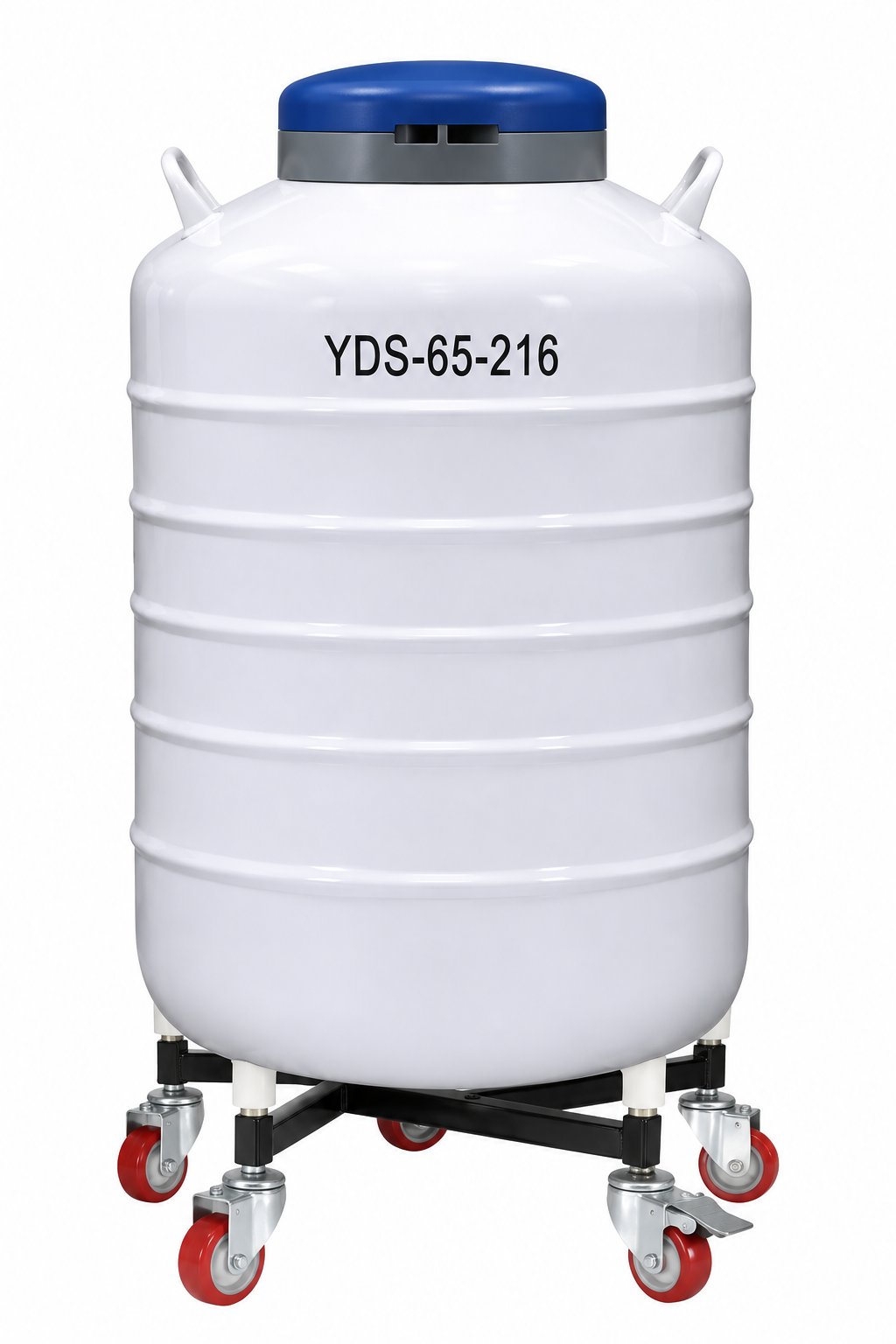 Bình chứa Nitơ 65Lit