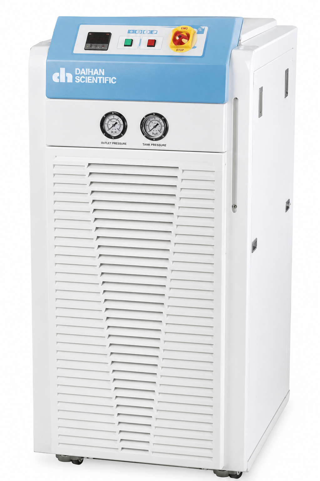 Bể tuần hoàn lạnh Chiller