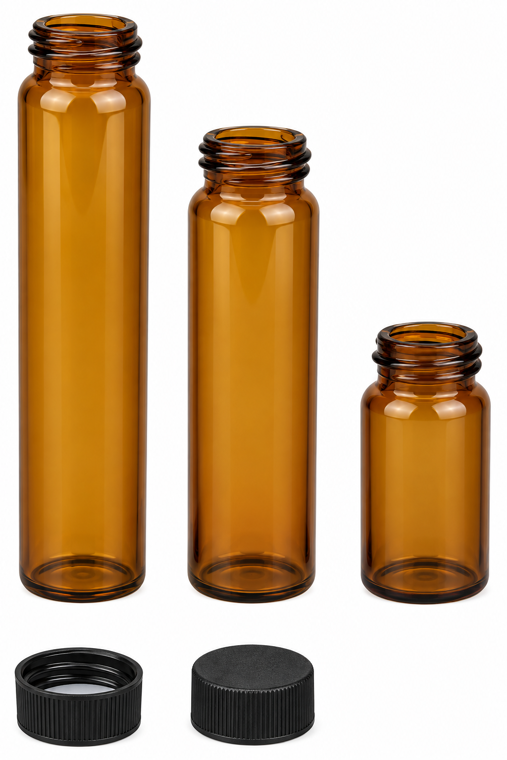 Lọ lưu mẫu Vial nhiều dung tích