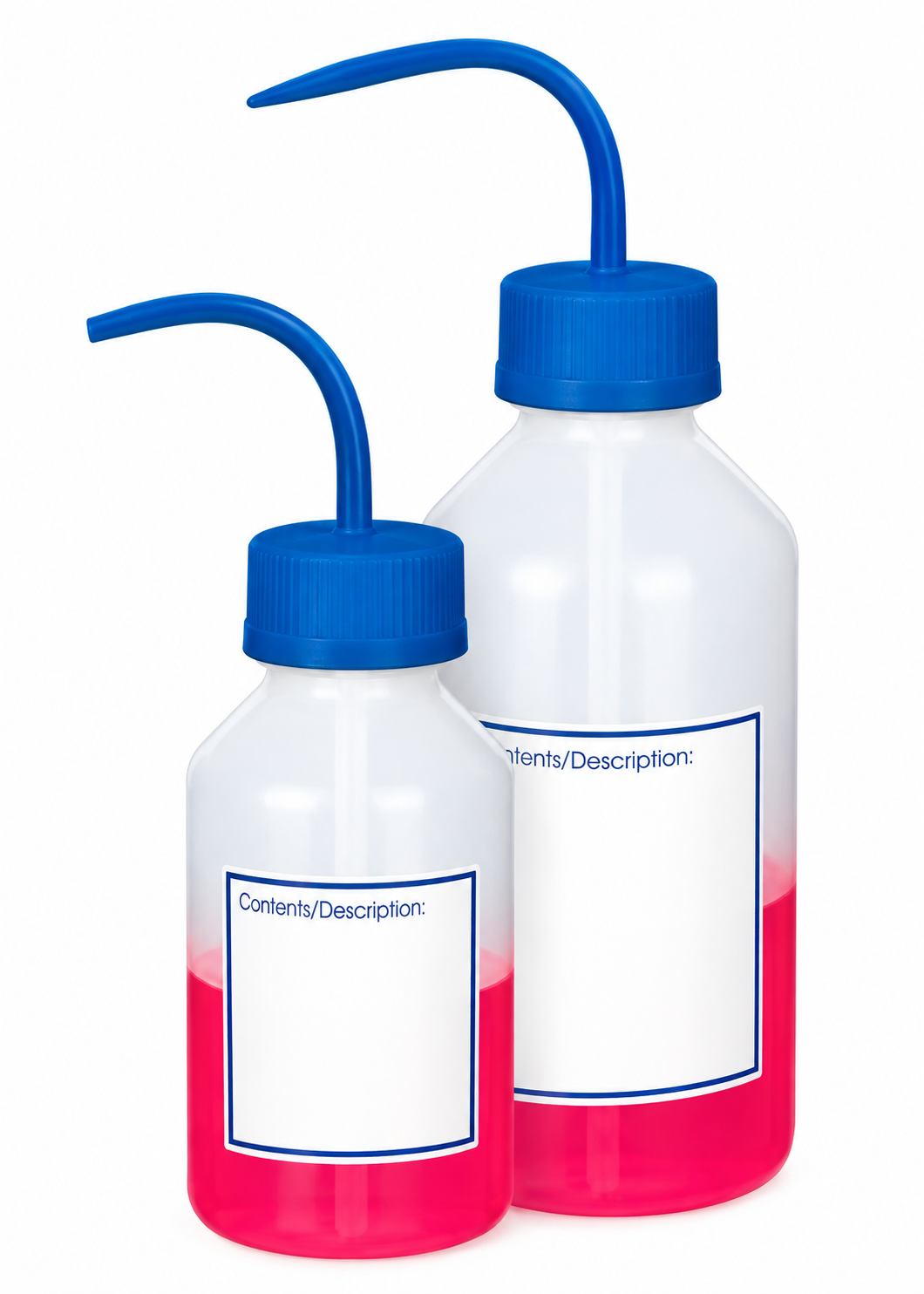 Bình tia GL45, 500 & 1.000ml