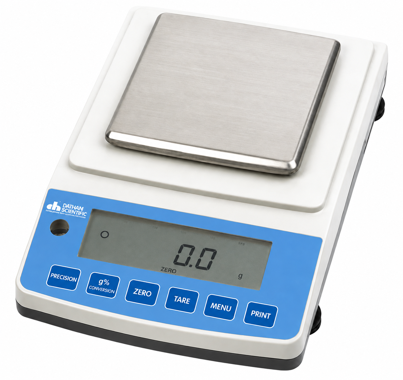 Cân điện tử Max. 6100g