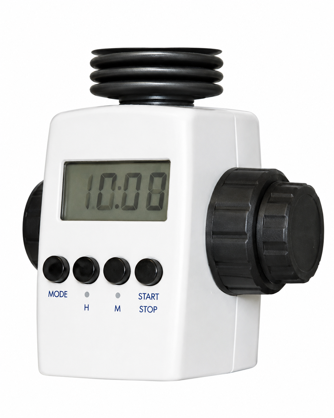 Digital Burette