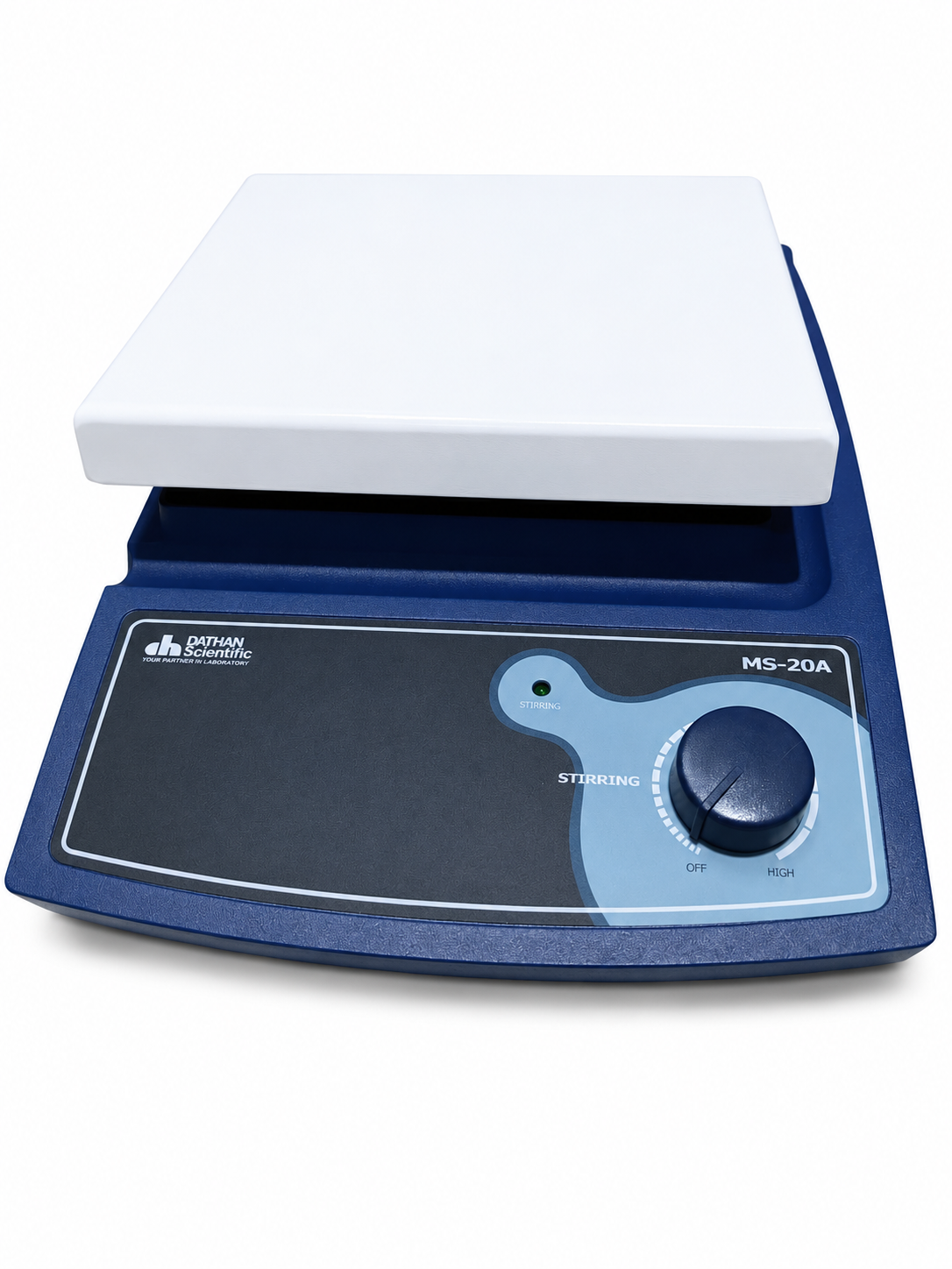 Máy khuấy từ Analog