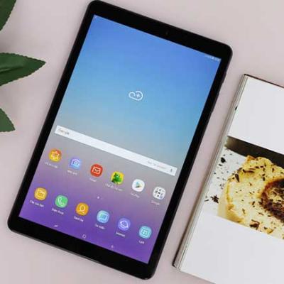 Máy tính bảng 4