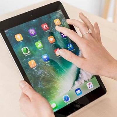 Máy tính bảng 5