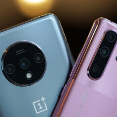 Smartphone 2020