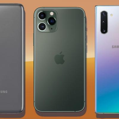 Smartphone 2020 2