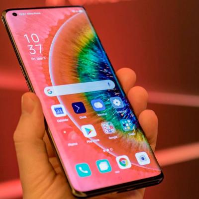 Smartphone 2020 4