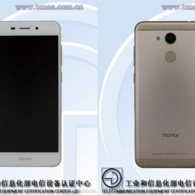 Honor V9 Play trang bị chip Kirin, RAM 4 GB sẵn sàng ra mắt không lâu nữa