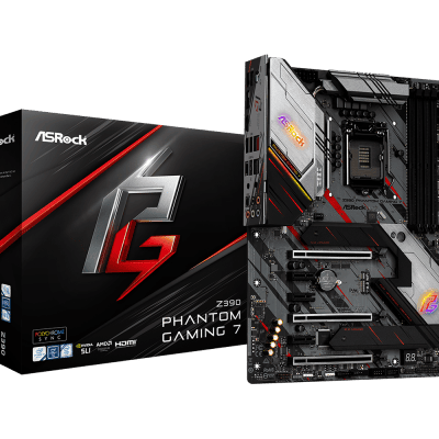 Mainboard cho máy tính