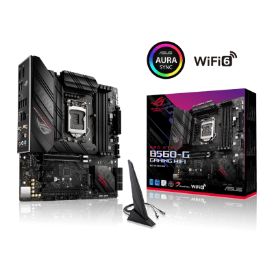 Mainboard cho máy tính 2