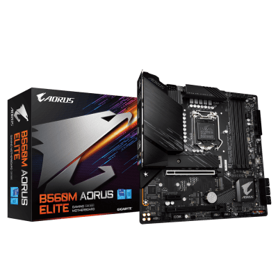 Mainboard cho máy tính 3
