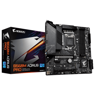 Mainboard cho máy tính 4