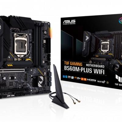 Mainboard cho máy tính 8