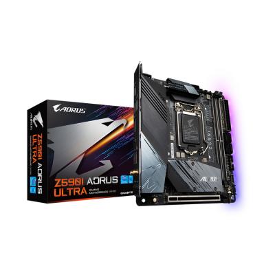 Mainboard cho máy tính 10