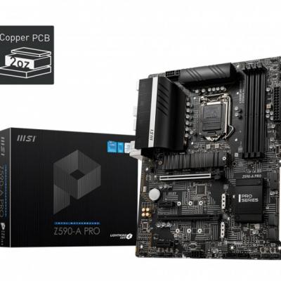 Mainboard cho máy tính 11