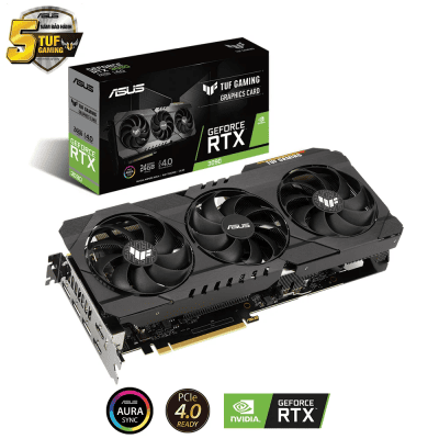 VGA Gaming 4